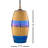 Jevale 1 - Light Single Pendant