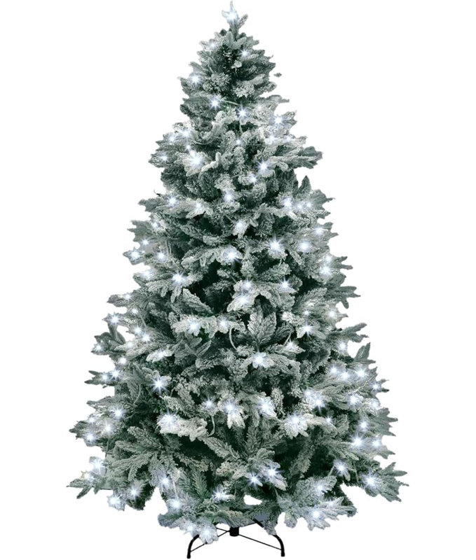 5' H 1 Christmas Tree