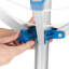 Aluminum Rotary / Umbrella Clothesline