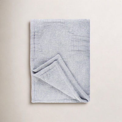 Cotton Coverlet Set