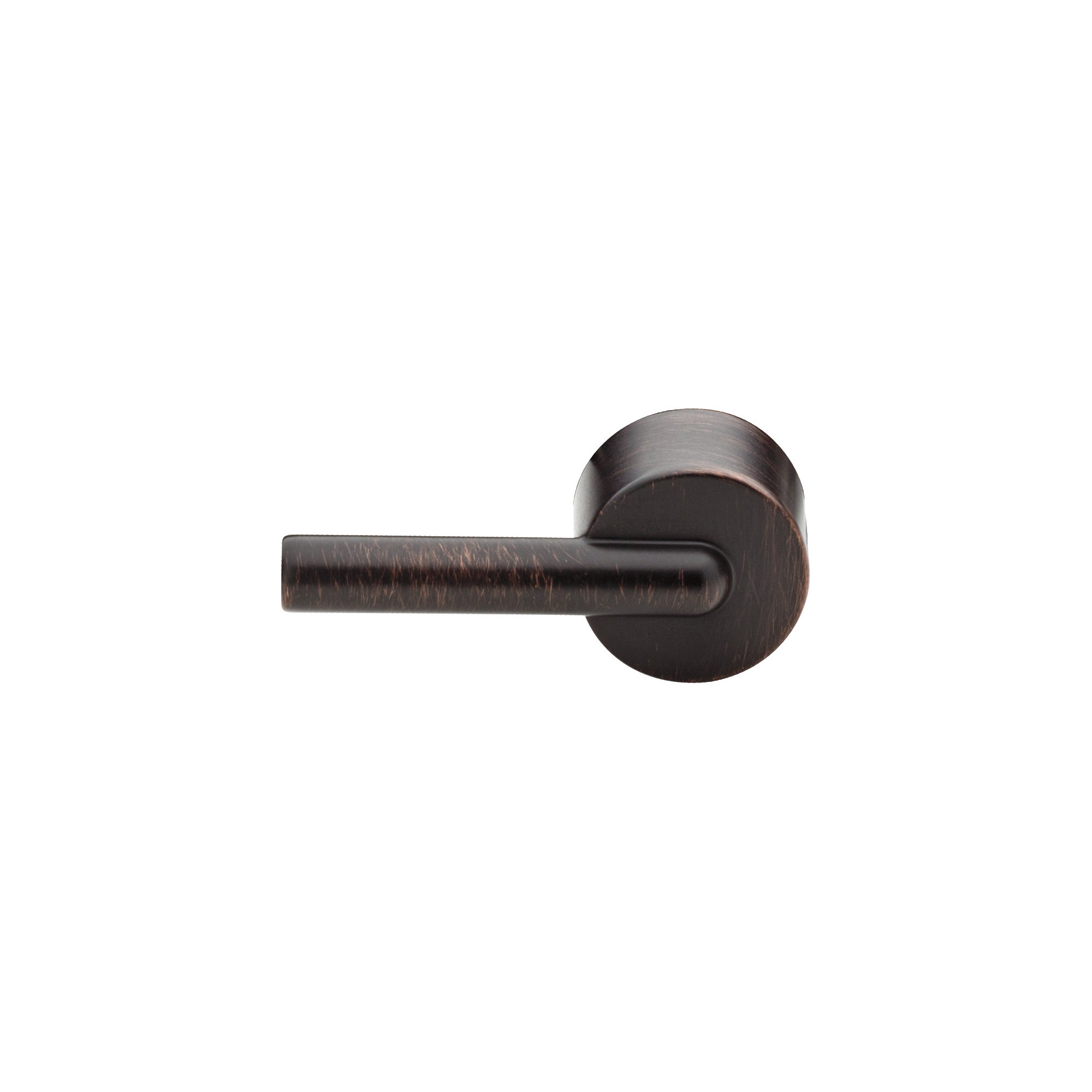 Delta Trinsic Universal Toilet Handle Flush Lever, Venetian Bronze