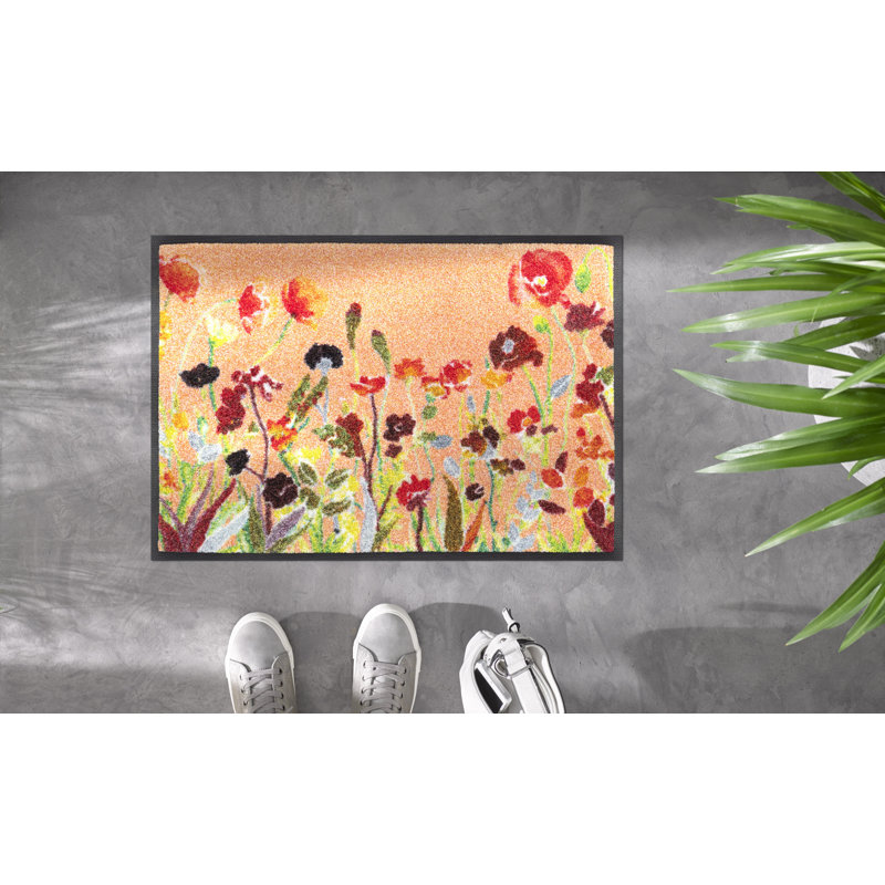 Non-Slip Doormat, Rectangular 40 x 60cm