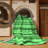 Washable Geometric Indoor Rug-1671628175