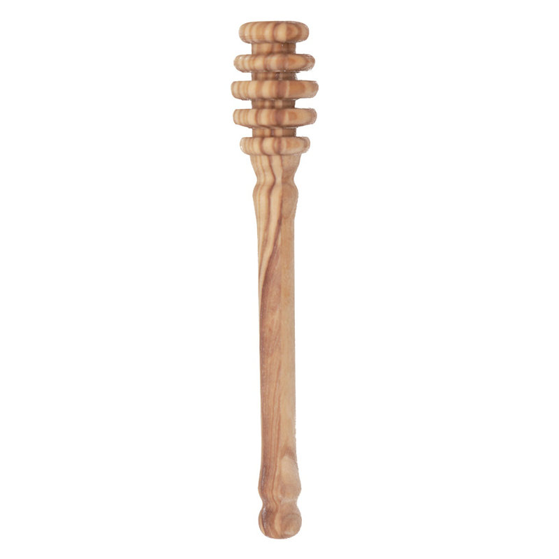 Anaheim Honey Spoon