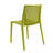 Luzmaria Stacking Patio Dining Side Chair-67429071