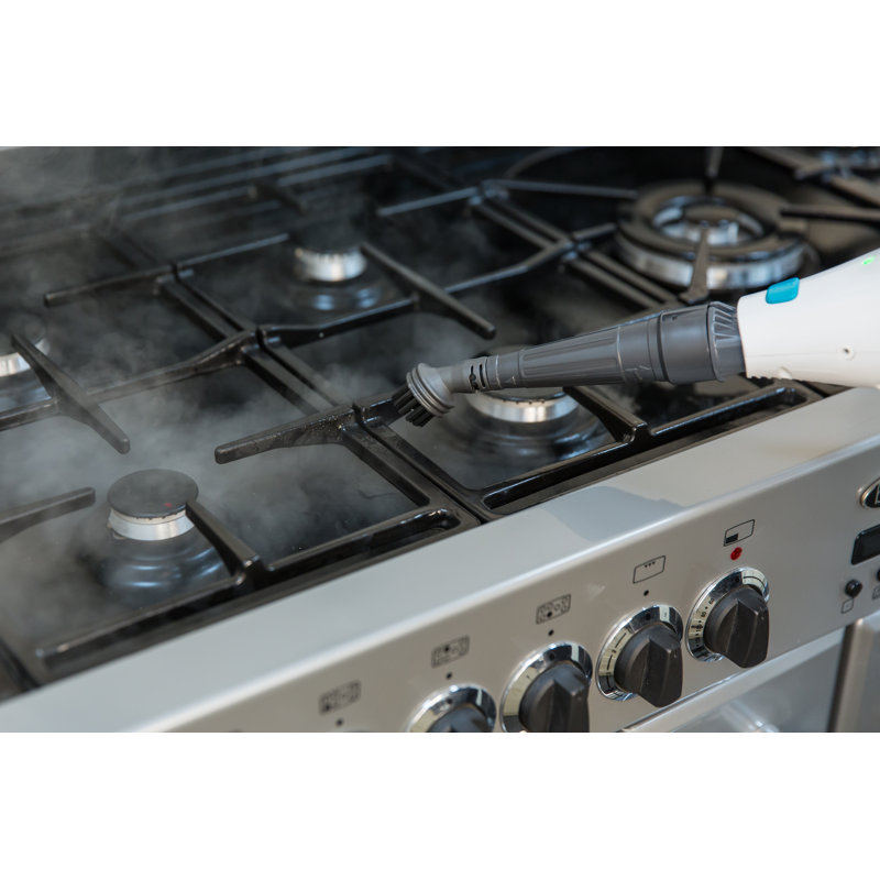 Russell Hobbs Bagless Steam & Clean Steam Mop