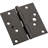 V512 4" SQR Hinge with Security Stud-72394307