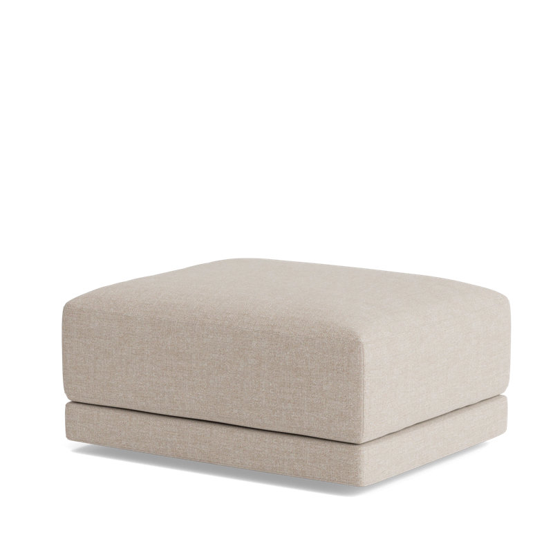 Eva Ottoman, Performance Weave - Natural