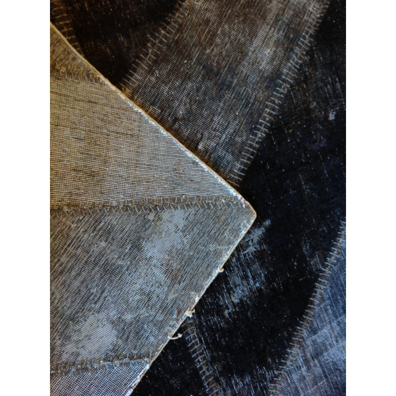 One-of-a-Kind 8'10" X 11'9" Area Rug
