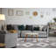 Tapis gris Kayliana-426301380