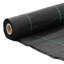  Weed Membrane Black 1X5 M PP-1923064370
