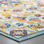 Tapis d'intérieur et d'extérieur Reflect Freesia-204855980