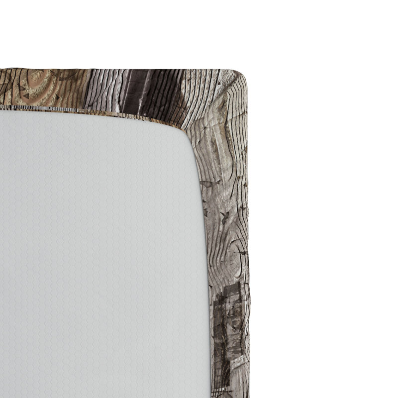 Microfiber Fitted Sheet, Full Fitted Sheet