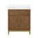 OVE Decors Diya 30-in Single Sink Bathroom Vanity with Engineered Marble Top