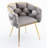 Vladanka 28.7'' Velvet Sofa-706908694