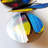 Gower Abstract Wall Decal