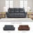 Plainfield Power Reclining Sofa