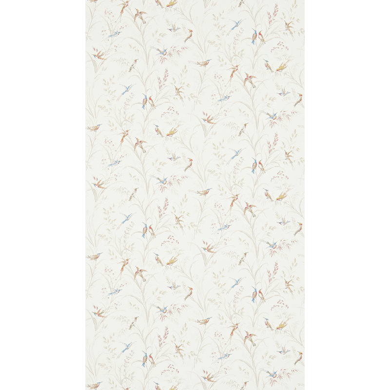 Tuileries, Neutral