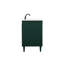 Ensemble de meuble-lavabo simple 42 po Baldwin-731051811