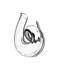 RIEDEL Fatto a Mano Curly Decanter