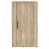 Sonoma Oak selected