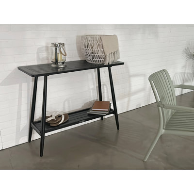 Windsor console table 15''x39'