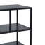 120cm W Metal Shelving Unit