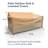 Jared Outdoor Patio Sofa Cover-16229524