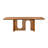 Tegan 92" Dining Table