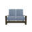 Leeward 56.5'' Wide Loveseat with Cushions-19641248-19641252