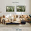 Harnek Aspen Forest Sunburst-107508404