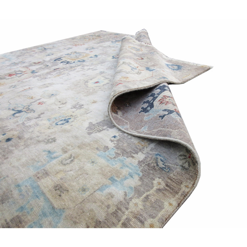 Tapis moderne 8 x 10