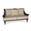 Outdoor 3 - Seat Patio Sofa-1273768536