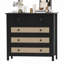 Commode décorative 4 tiroirs-1520937210