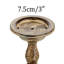 Metal Candlestick-957427054
