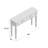 Heinrich 45 " W Console Table