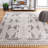 Chapel Performance Geometric Rug-368274922