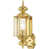 Polished Brass