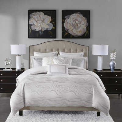 Hollywood Glam Comforter Set
