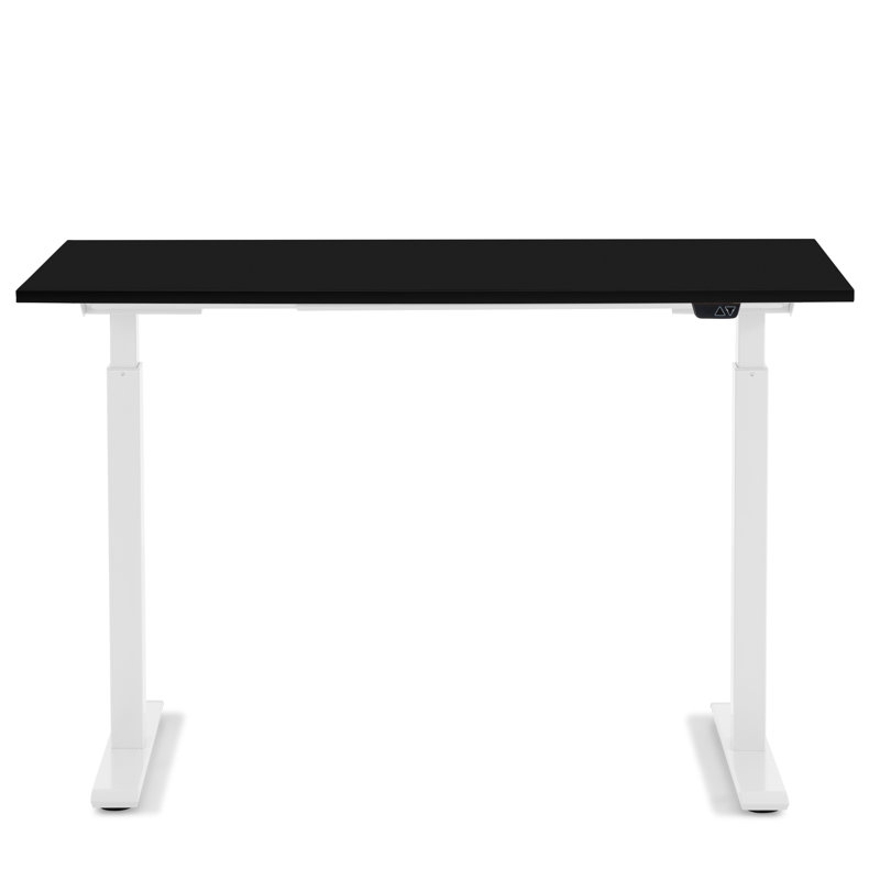Desk Office Smart 160x80, White