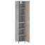 Monestime 34.5cm Sideboard-1387999022