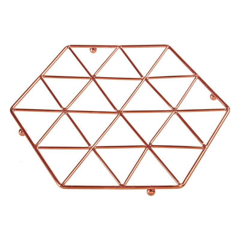 Vertex Trivet