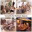 Extendable Dining Table-597926499