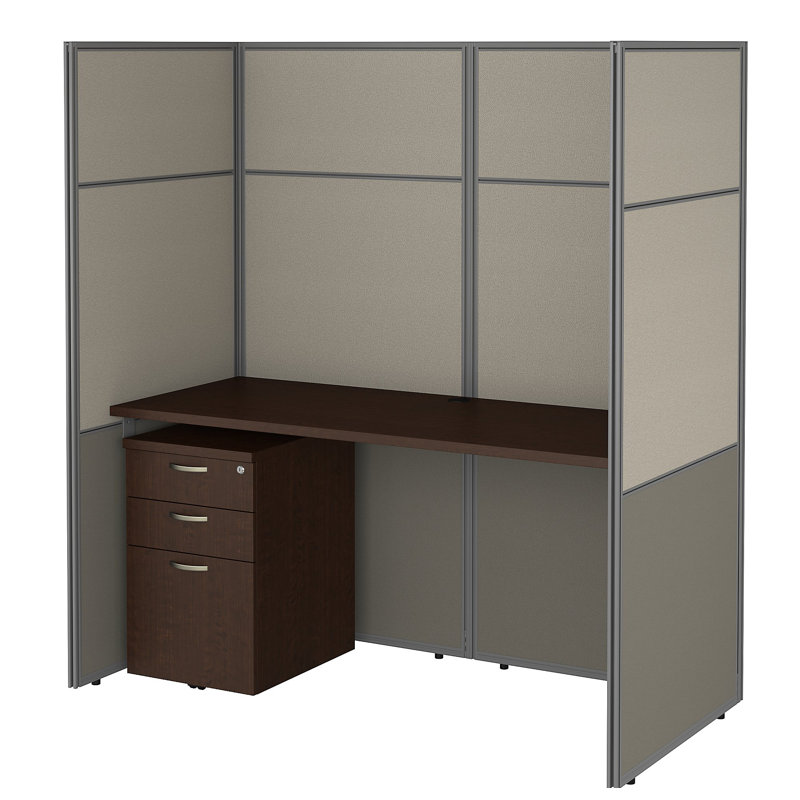 Bureau Easy Office, Cerise mocha