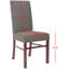 Chaise rembourrée Ardell-1335676541