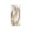 Golden Bull I Painting by Derek Shaw-25818492-25818486