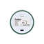 NOISETTE Decorative Accent Candle-118793729