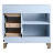 Geselle 36'' Single Bathroom Vanity with Stone Top-1735784936-1735784949