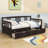 Wooden Daybed with 2 Drawers-2117117553-2117117562