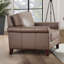 Fauteuil Laguna